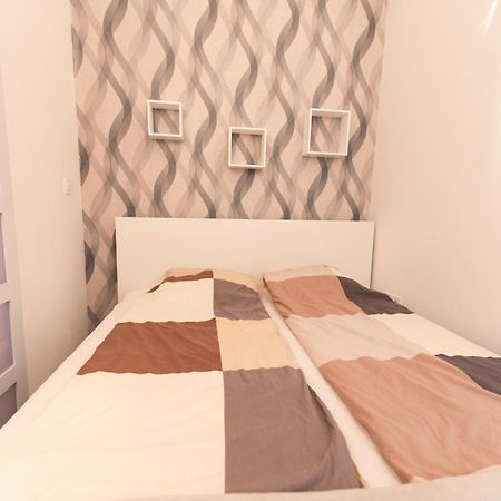 Apartamento Danube Dwelling Rozsa 99 Budapest Exterior foto