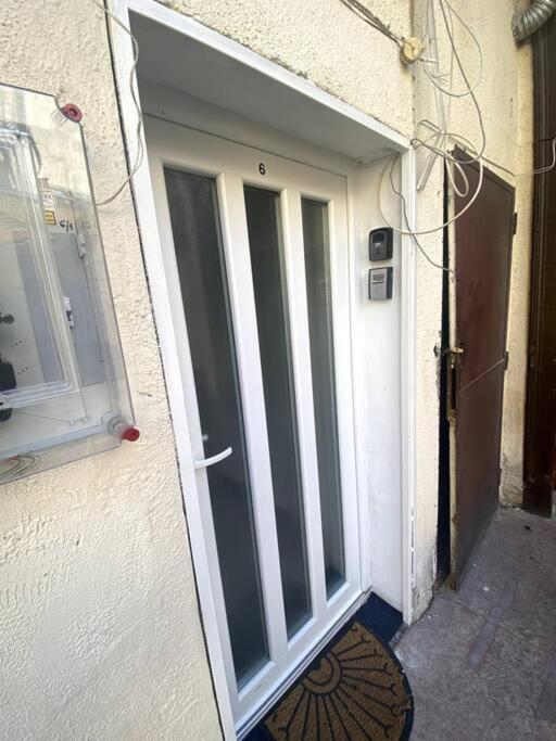 Apartamento Danube Dwelling Rozsa 99 Budapest Exterior foto