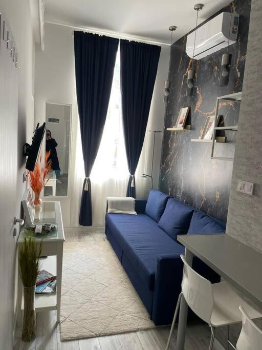 Apartamento Danube Dwelling Rozsa 99 Budapest Exterior foto
