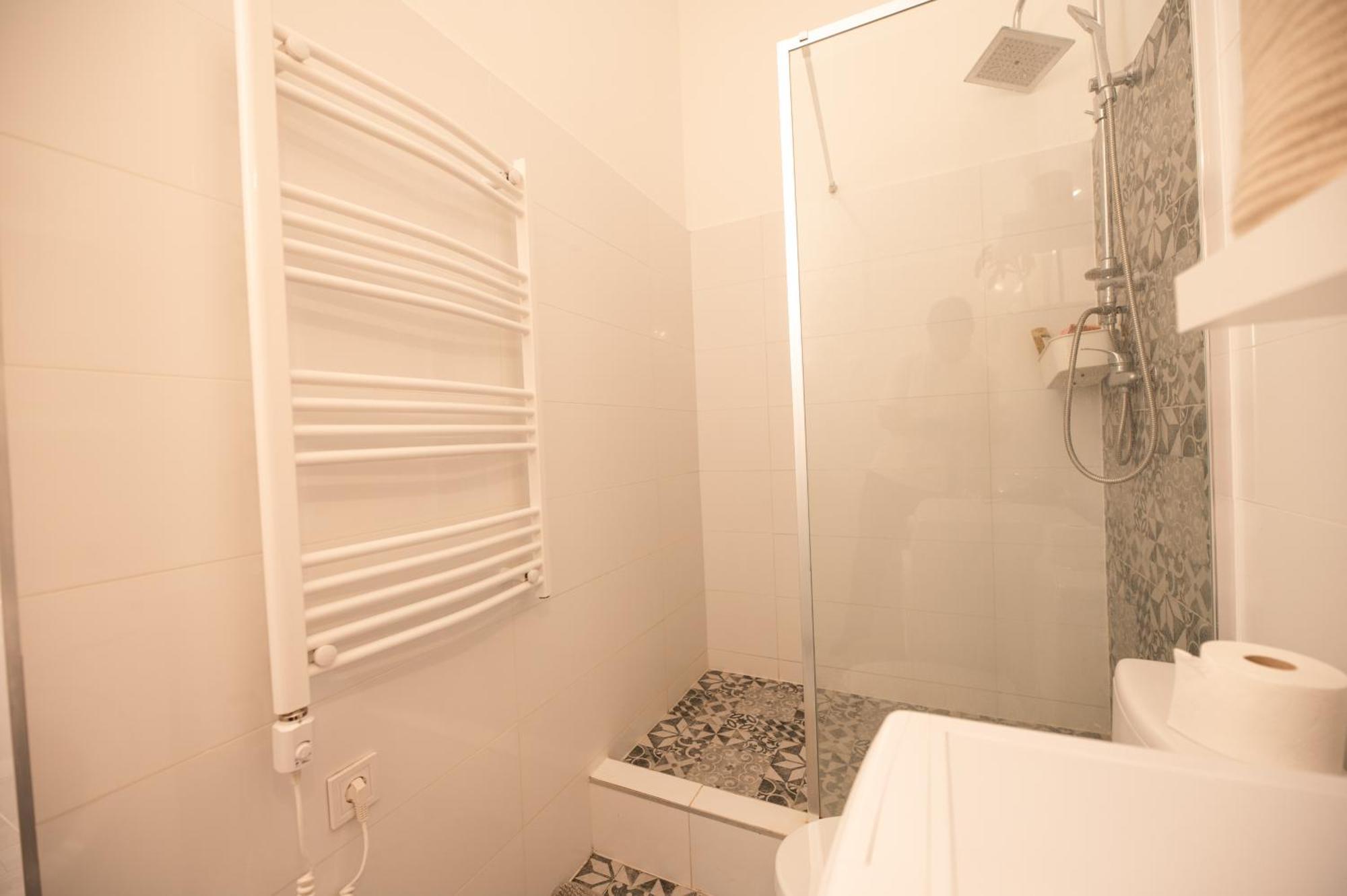 Apartamento Danube Dwelling Rozsa 99 Budapest Exterior foto