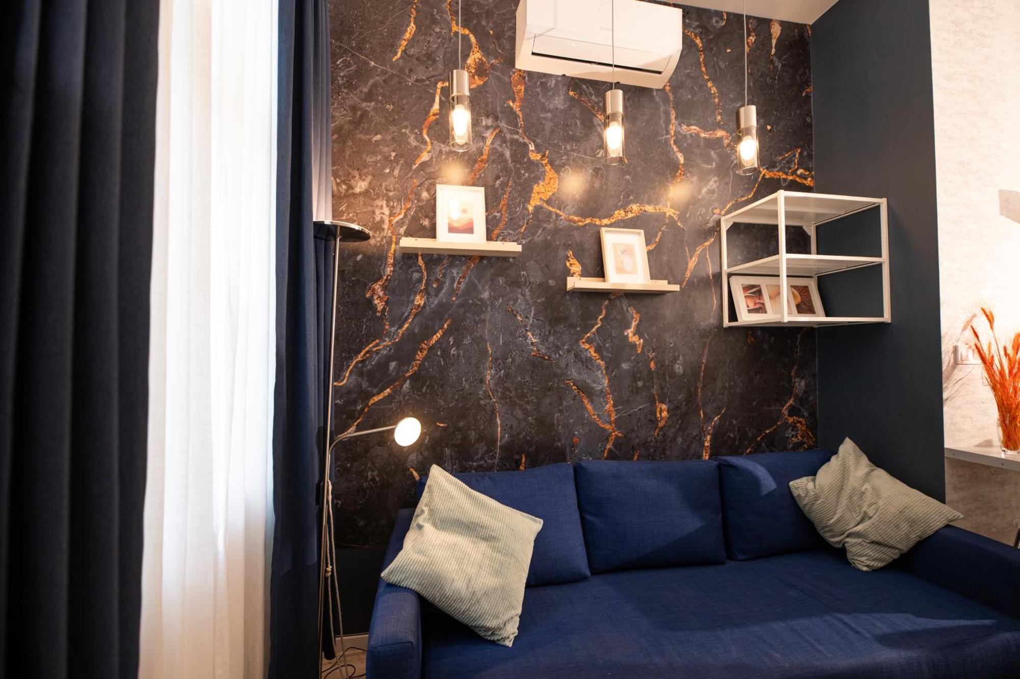 Apartamento Danube Dwelling Rozsa 99 Budapest Exterior foto