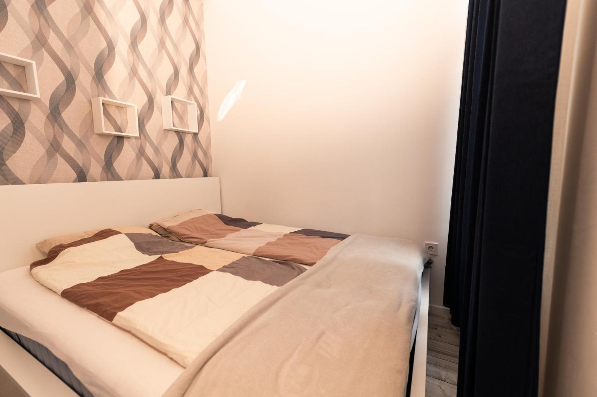 Apartamento Danube Dwelling Rozsa 99 Budapest Exterior foto